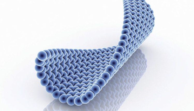 Wonder material draws EV battery interest