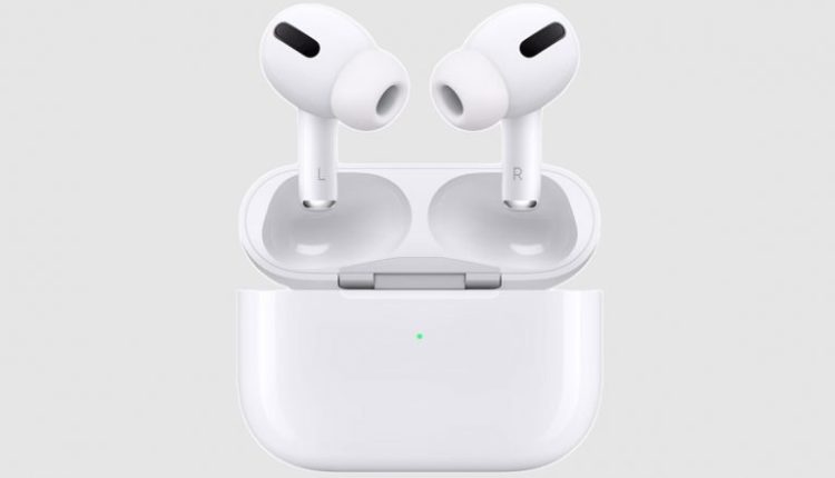 Apple AirPods Pro 2 To Enter Mass Production During Q2 of This Year: Report