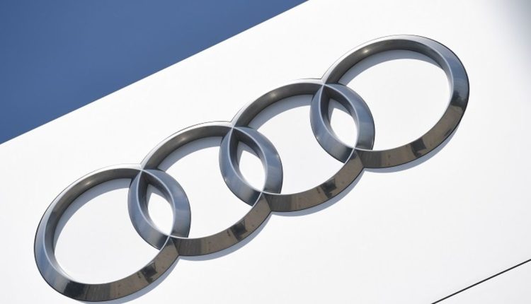 Audi JV apologizes over China ad's potential copyright breach