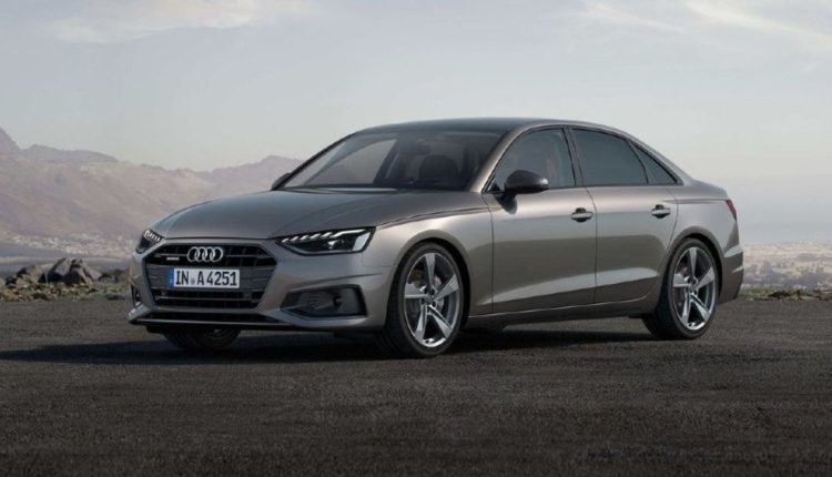 Audi cuts German production | Automotive News