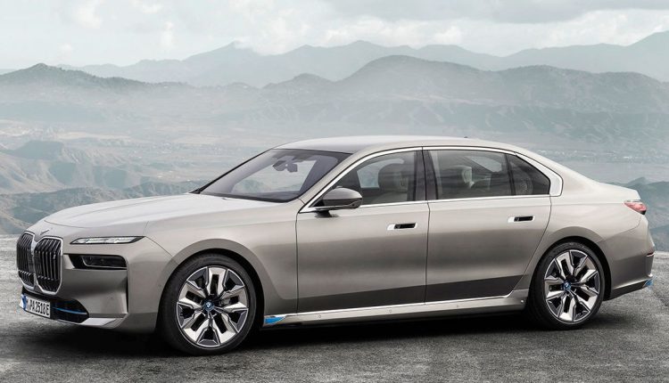 BMW posts higher earnings | Automotive News