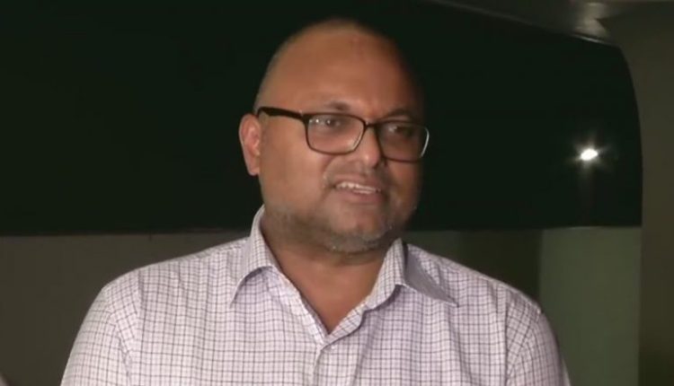 CBI Conducts Searches at Offices, Residence of Karti Chidambaram