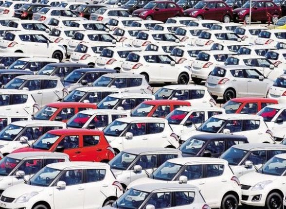 Cars, Bikes To Get Costlier As Third-Party Vehicle Premium Rates Hiked From June 1