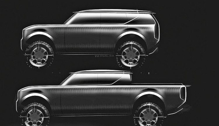 Caught off guard, VW dealers want answers on Scout retail plan