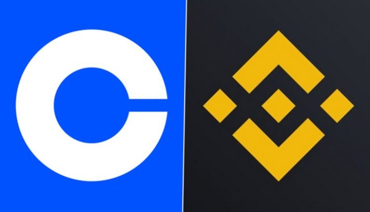 Cryptocurrency Crash: Coinbase Suffers Major Outage, Binance Halts Terra Luna Trading