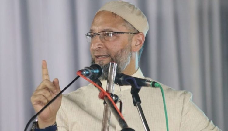 Gyanvapi Masjid Survey: 'It Is a Fountain, Not Shivling', Says AIMIM Chief Asaduddin Owaisi