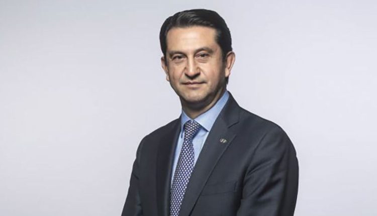 Hyundai's Jose Muñoz works through supply challenges for EV plan