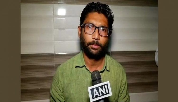 Jignesh Mevani Gets 3 Months Jail Term Over 2017 Mehsana Rally in Gujarat