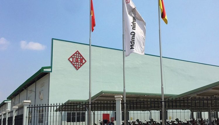 Lear to acquire German supplier in quest for comfort seating dominance