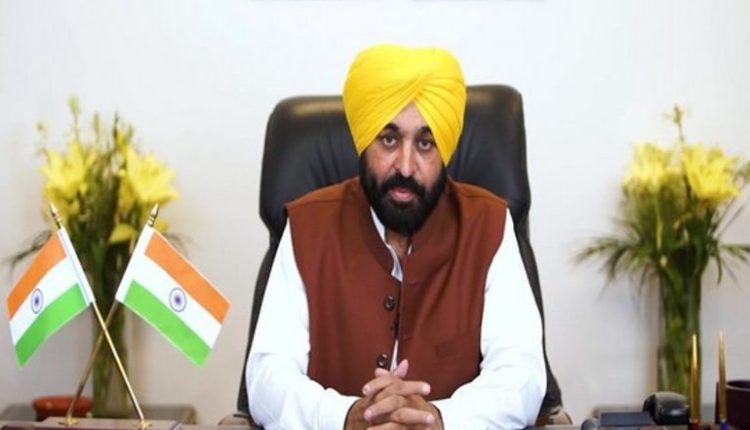 Punjab CM Bhagwant Mann Sacks State's Health Minister Vijay Singla Over Corruption Charges