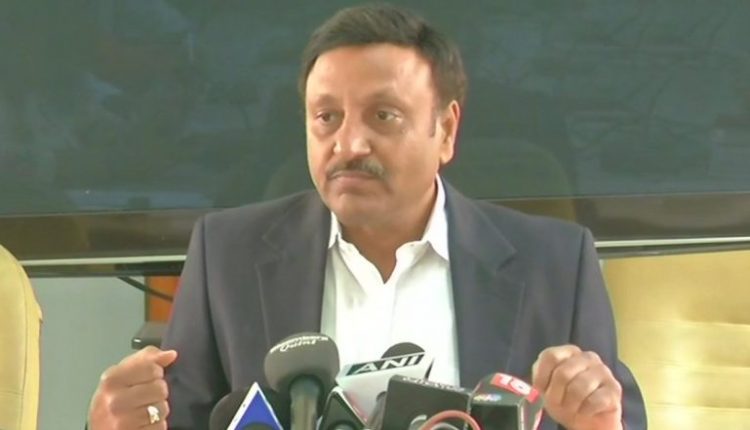 Rajiv Kumar To Take Charge As New CEC on May 15; Will Oversee 2024 Lok Sabha Elections and Various State Polls