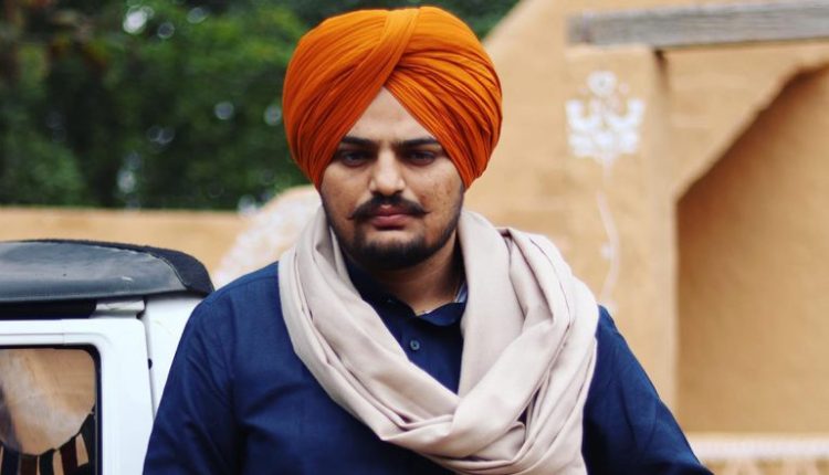 Sidhu Moosewala Shot Dead: Punjabi Singer Killed in State’s Mansa District; Watch Video