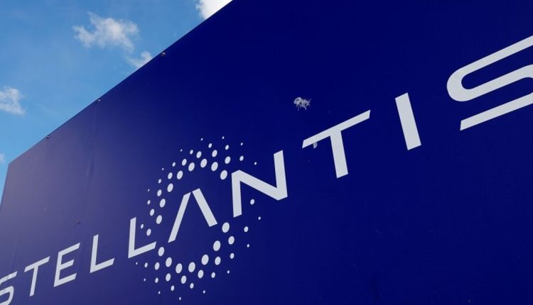Stellantis boosts revenue 12% despite chip crunch