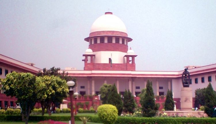 Supreme Court Stays Haryana Judicial Services (Mains) Exam Scheduled From May 6 to 8 Due to Clash With Madhya Pradesh Judicial Exams