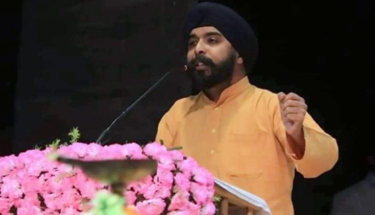 Tajinder Bagga Faces Arrest Again? Mohali Court Issues Fresh Warrant For BJP Leader