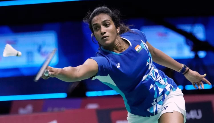 Uber Cup: Sindhu-led India crash out with 0-3 loss to Thailand in quarters