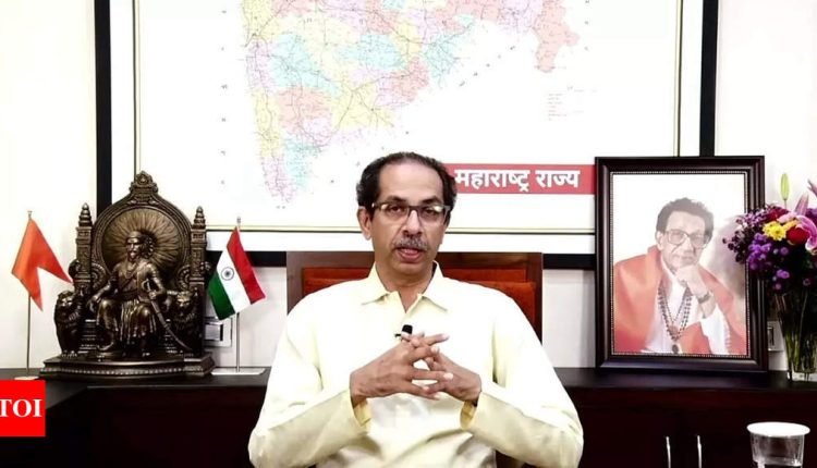 SC to hear at 5pm Sena's plea challenging governor's direction to Thackeray govt to face floor test | India News