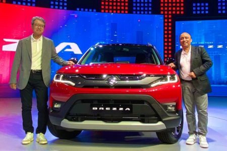 Maruti Suzuki Brezza CNG To Launch Soon: Know Specifications, Expected Price and Launch Date