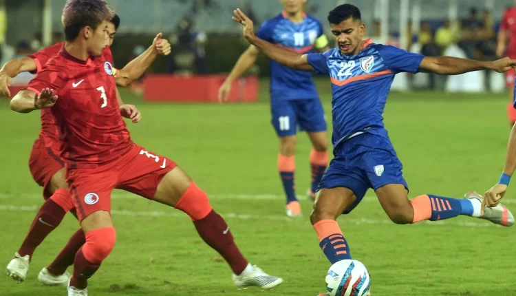 Ashique Kuruniyan joins ATKMB in five-year deal | Football News