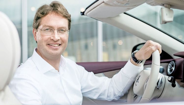 Automakers expect suppliers to deliver CO2 targets