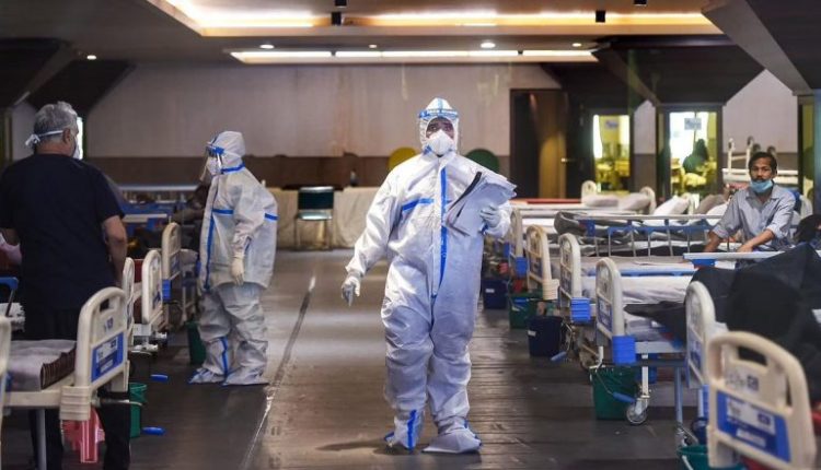 COVID-19 in India: Union Health Secretary Rajesh Bhushan To Hold Meeting With States Over Rising Coronavirus Cases