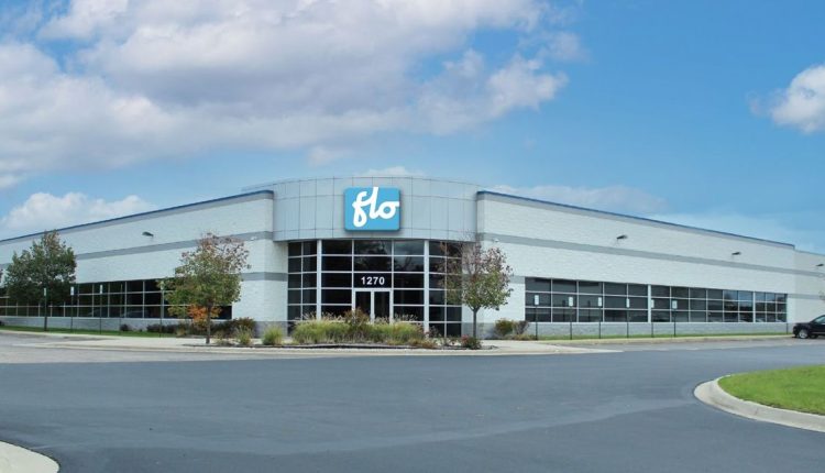 EV charging company FLO will open plant in Auburn Hills, near Detroit
