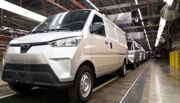 Electric Last Mile files for bankruptcy, owes $50 million to creditors