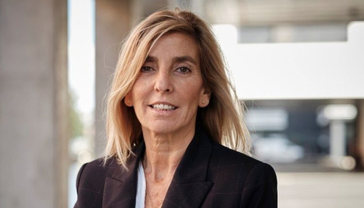 Ferrari names luxury goods executive Carla Liuni its chief brand officer
