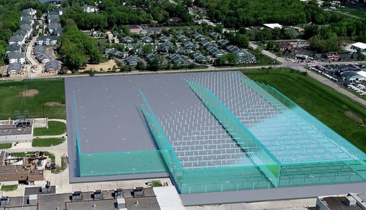 Ford secures future of Midwest plants ahead of UAW talks