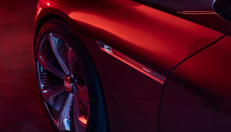 GM to invest $81 million to build Cadillac Celestiq EV at Global Technical Center