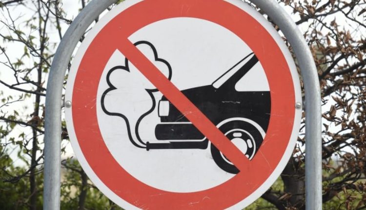 Germany says no to EU plan to ban new fossil-fuel cars from 2035