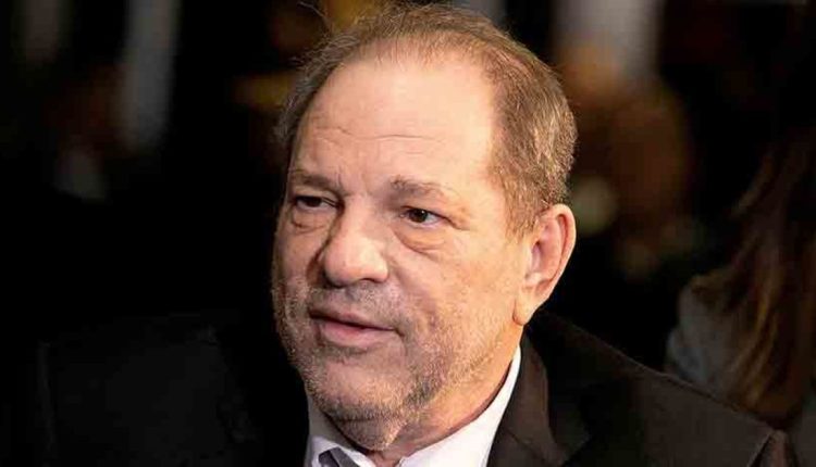 Harvey Weinstein is suing Chrysler