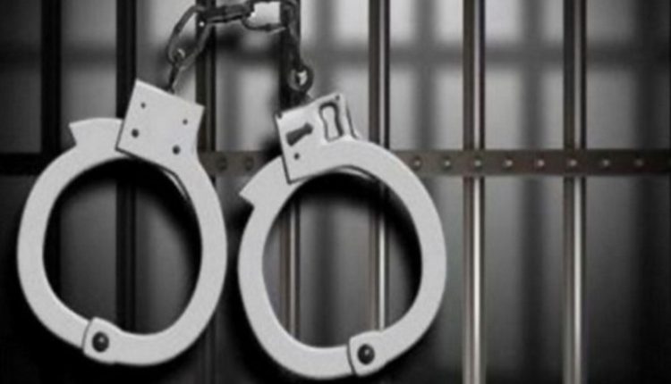 Hyderabad Gang-Rape Case: 6 Accused Including 5 Juveniles Arrested in 17-Year-Old Girl’s Rape Case