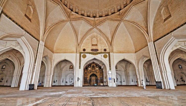 Karnataka Jamia Masjid Row: Section 144 Imposed in Mandya From June 3-5 Over VHP’s Call for Protest