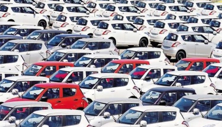 Malaysia’s Vehicle Sales Fell 11.76% in May Due to Chip Shortage: Report