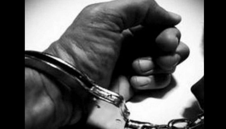 New Delhi: CBI Arrests Sub-Inspector Mayank Yadav in Bribery Case