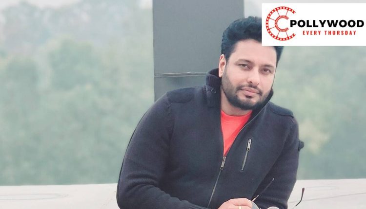 Pollywood: I have always had the confidence to try new things, says actor Dev Kharoud