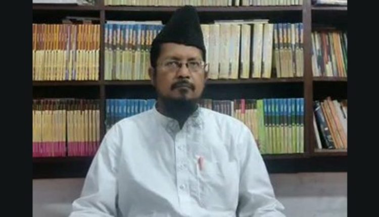 Udaipur Beheading: Ala Hazrat Dargah Condemns Hindu Tailor’s Murder, Says Beheading Someone Is Not What Islam Propagates