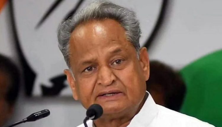 Udaipur Beheading: Men Who Killed Tailor Over Social Media Post Arrested From Rajsamand District; Chief Minister Ashok Gehlot Appeals For Peace