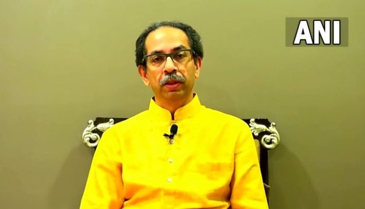 Uddhav Thackeray Announces Resignation as Maharashtra Chief Minister and MLC