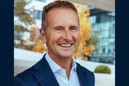 Volkswagen Will Beat Elon Musk’s Tesla by 2025; Says VW Group Chief Herbert Diess