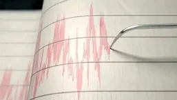 The report from the Karnataka state national disaster monitoring centre on Sunday’s tremor is awaited. (Representative Photo)