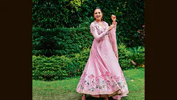 During her theatre days, the actor says she has done everything from sweeping the floor to lifting props, and more.