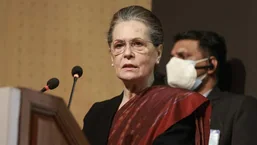 ED has asked Sonia Gandhi to depose before it on July 21 for questioning in the National Herald newspaper-linked money-laundering case.