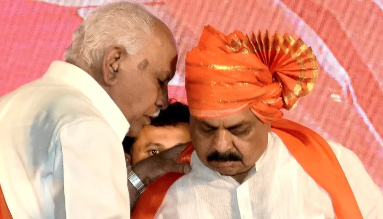 Bommai on Yediyurappa's wish to vacate seat for son in 2023: 'He never retires' | Bengaluru