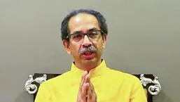 Shiv Sena president and former chief minister Uddhav Thackeray said that Eknath Shinde was trying to create a Sena without the Thackerays (PTI)