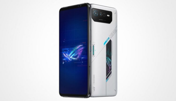 Asus ROG Phone 6, ROG Phone 6 Pro India Launch Tomorrow