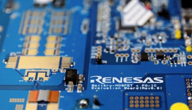 Auto chip industry to reach $250 billion by 2040, KPMG says