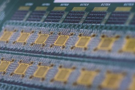 Chip shortage? Some industries now have too many