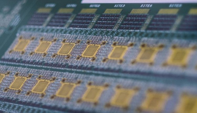 Chip shortage? Some industries have too many